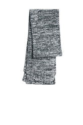 Sport Tek Marled Scarf STA04